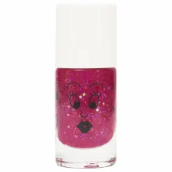 Vernis Sheepy pailleté - 8 ml | Rose