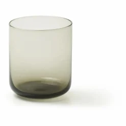 Verre à eau Bloom | Gris