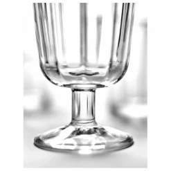 Verre à pied Surface, Sergio Herman