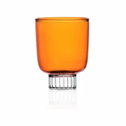 Verre à vin Liberta | Ambre