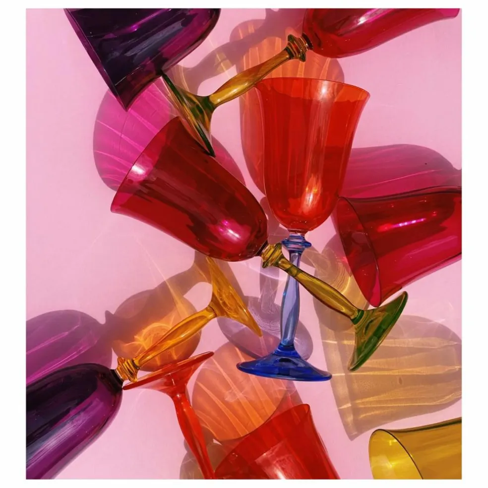 Verre à vin Paradise