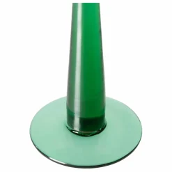 Verre à vin The emeralds - Set de 4 | Vert