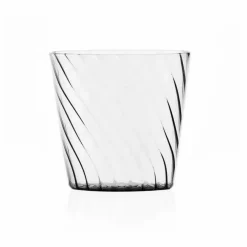 Verre Canal en borosilicate