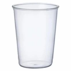 Verre Cast simple paroi - 350 ml