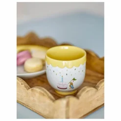 Verre Celebrate | Jaune