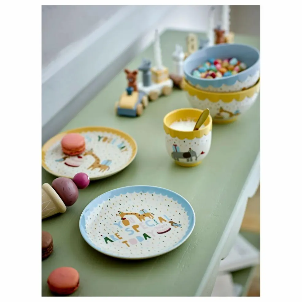 Verre Celebrate | Jaune