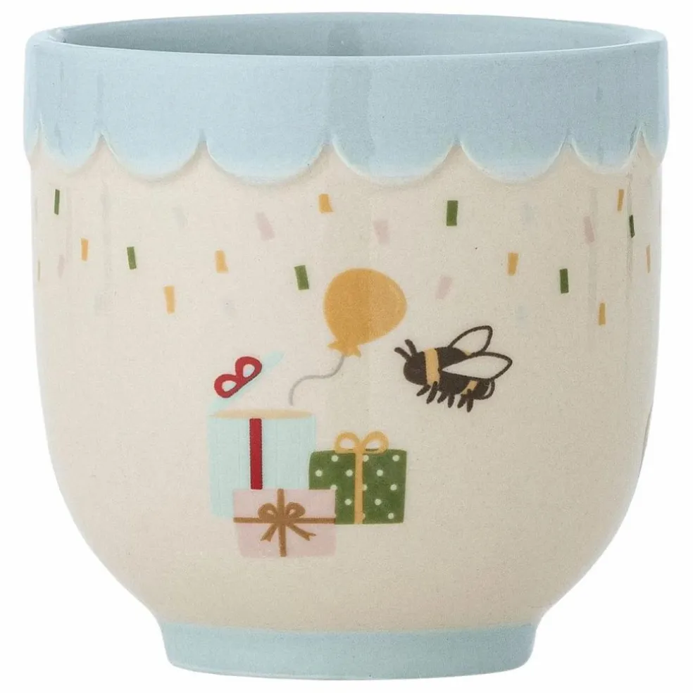 Verre Celebrate | Bleu
