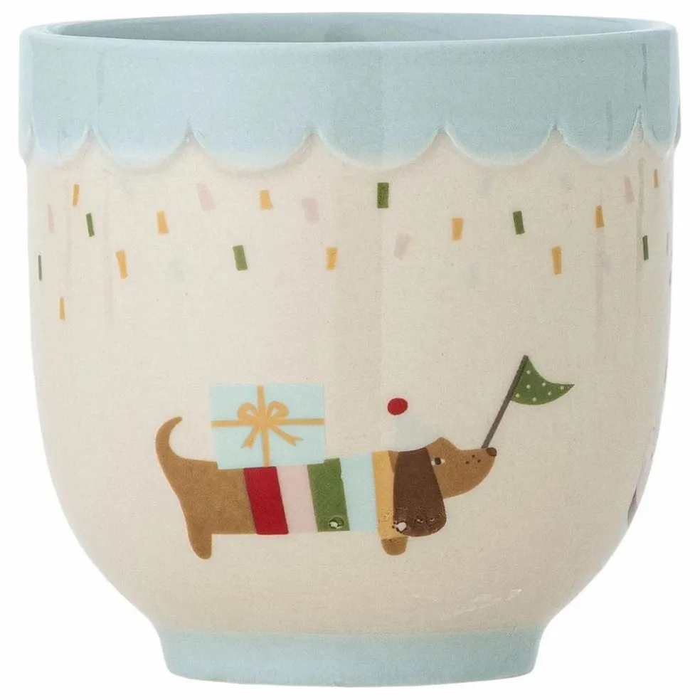Verre Celebrate | Bleu