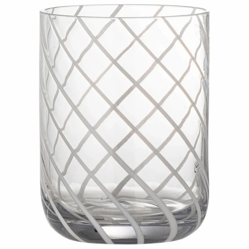 Verre en verre Havin