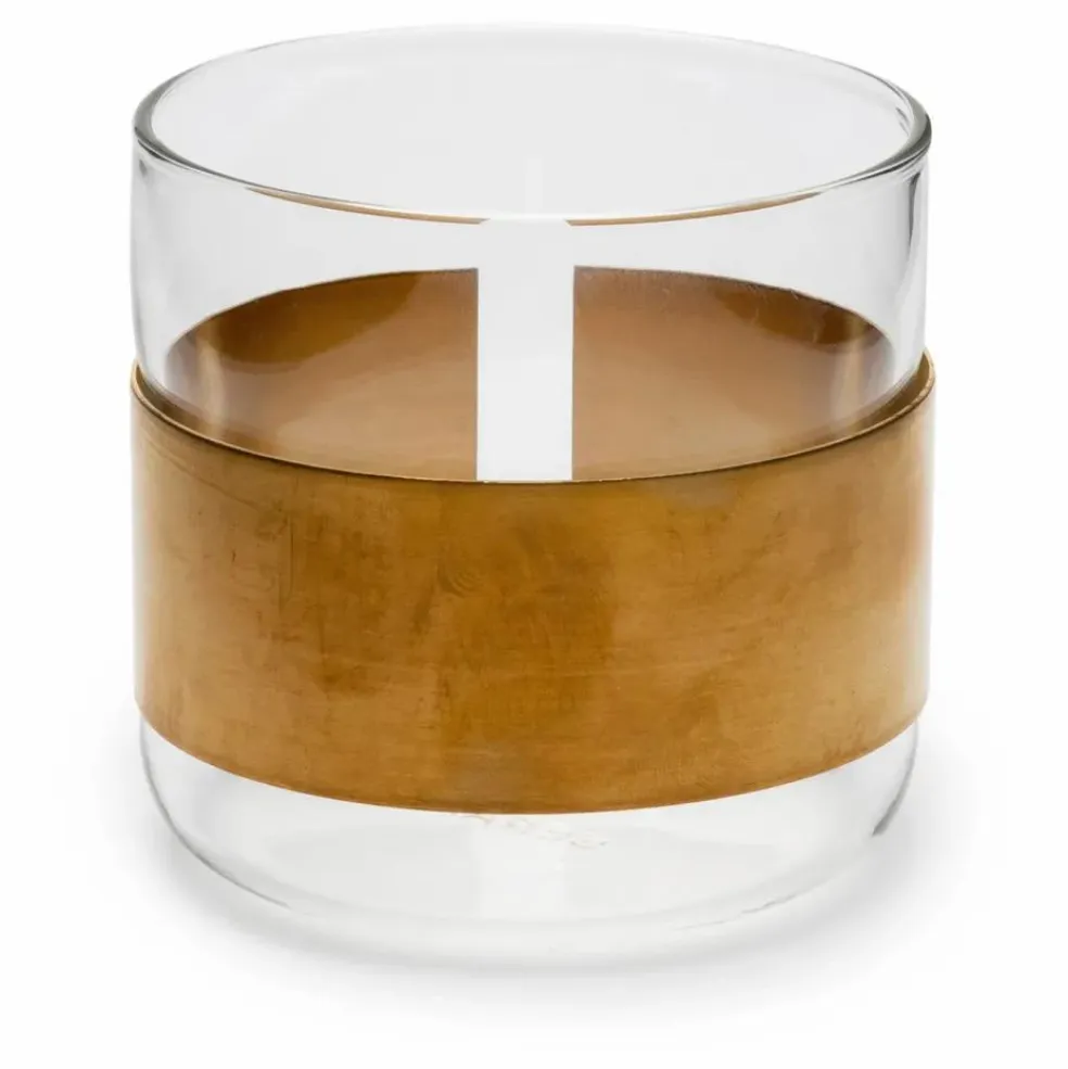 Verre, Niels Datema | Cuivre
