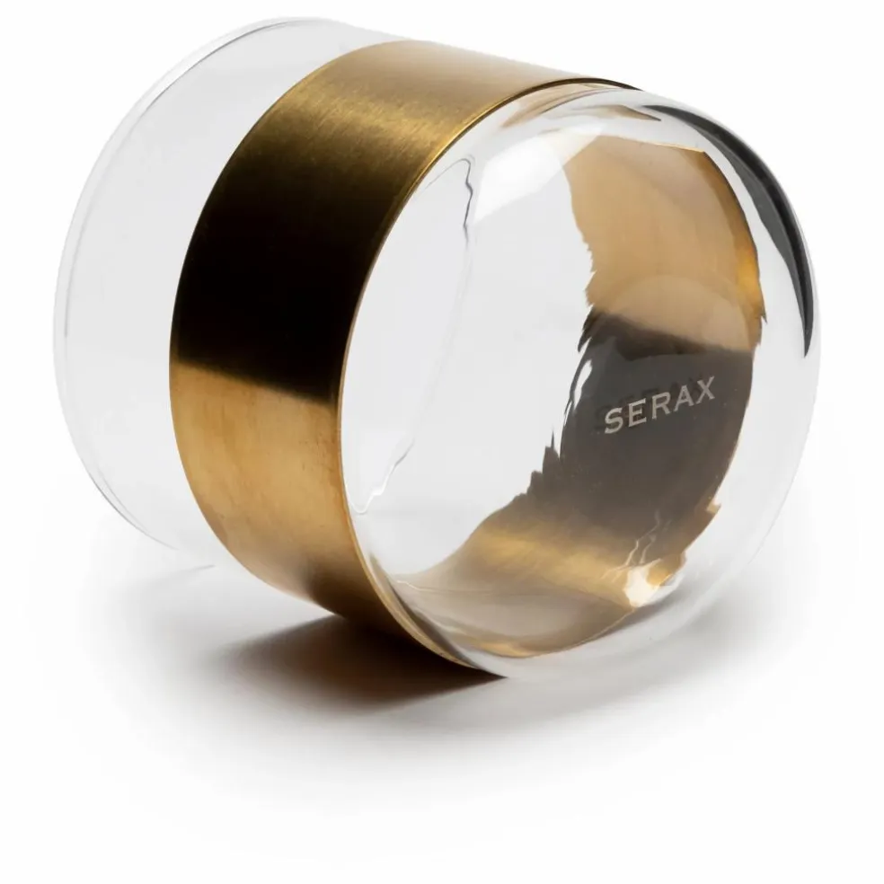 Verre, Niels Datema | Cuivre