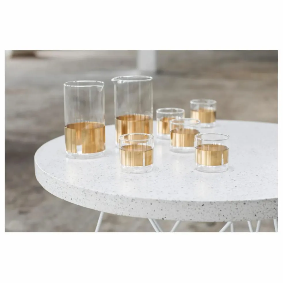 Verre, Niels Datema | Cuivre