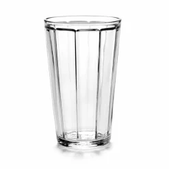 Verre Surface, Sergio Herman