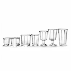 Verre Surface, Sergio Herman