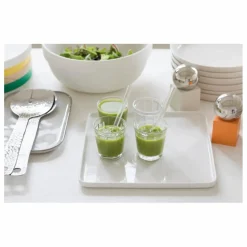 Verre surface, Sergio Herman - Set de 4