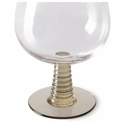 Verre Swirl | Vert