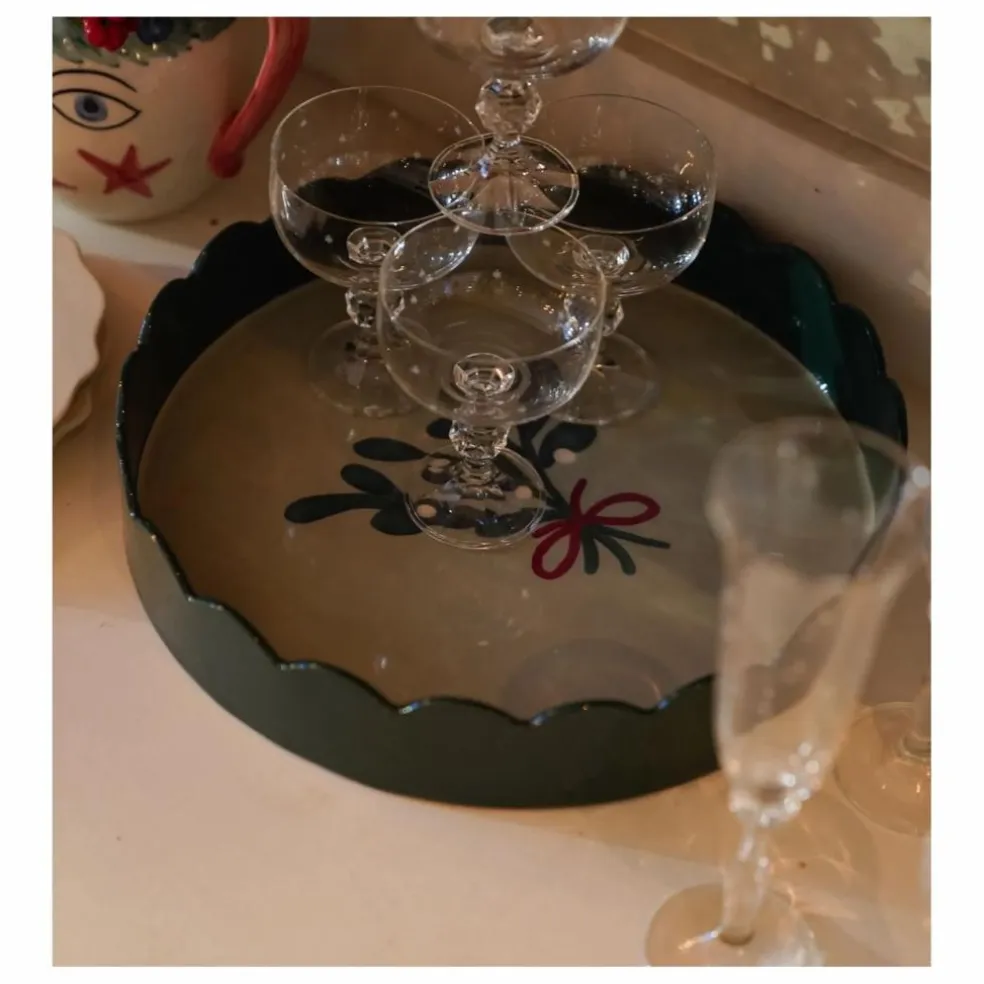 Verres à Cocktail - Set de 2