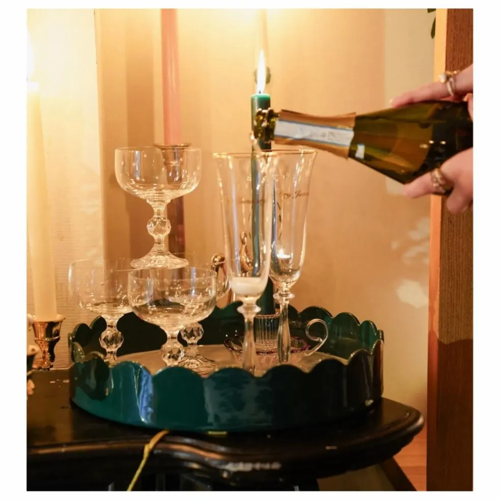 Verres à Cocktail - Set de 2