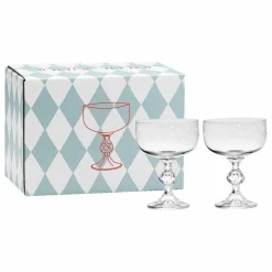 Verres à Cocktail - Set de 2