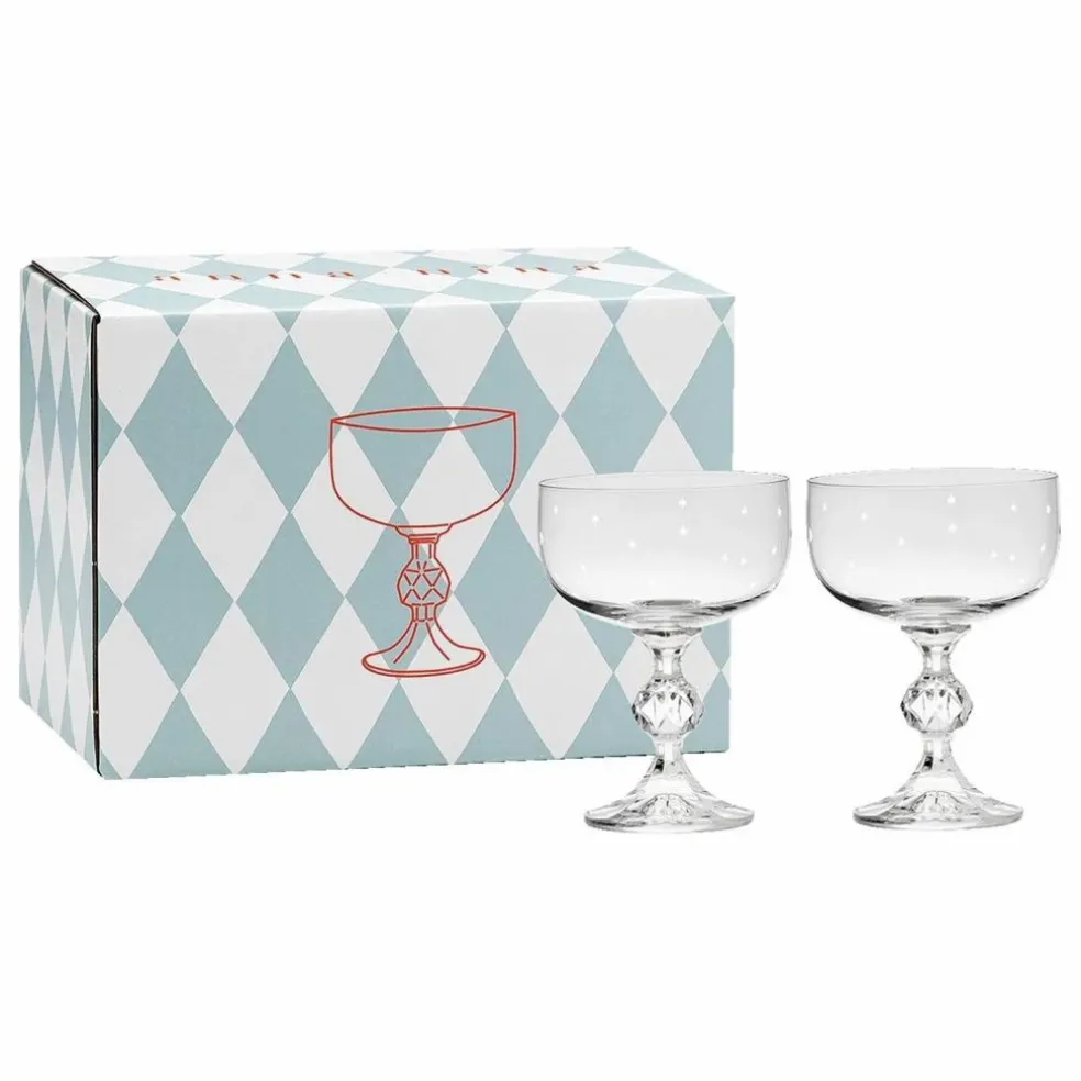 Verres à Cocktail - Set de 2