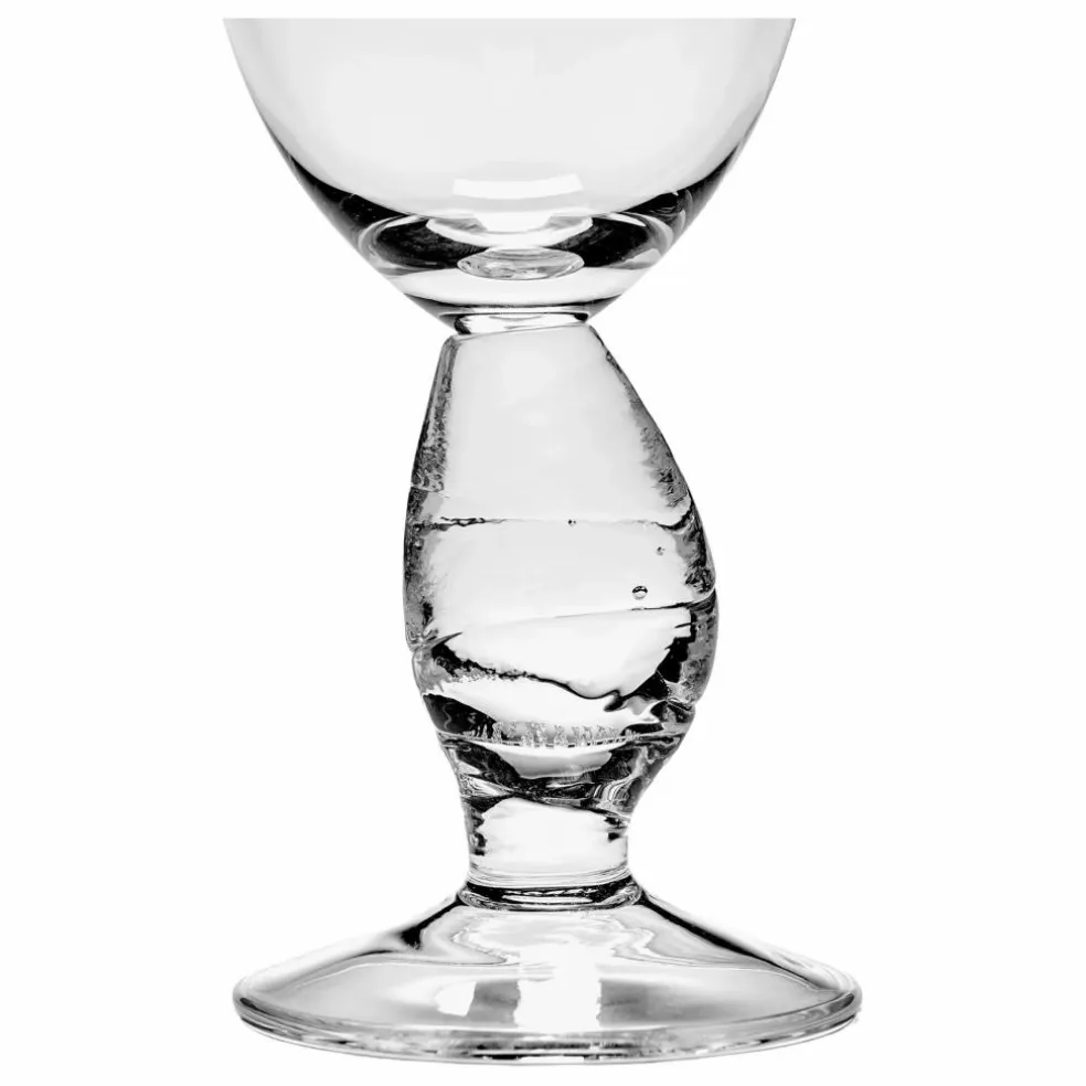 Verres à vin Out of lines, Uncharted - Set de 4