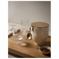 Verres à vin Ripple - Set de 2