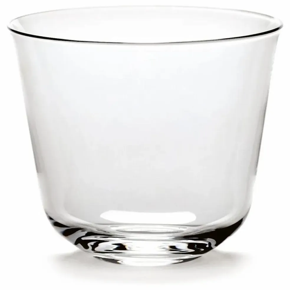 Verres Grace - Set de 4