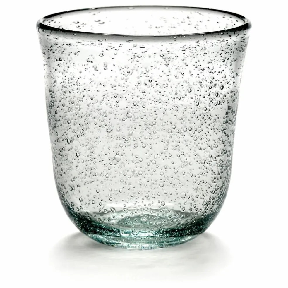 Verres, Pascale Naessens - Set de 4