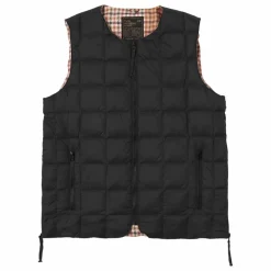 Veste | Noir