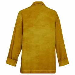 Veste 2 Boutons | Safran