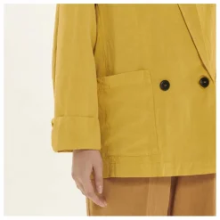 Veste 2 Boutons | Safran
