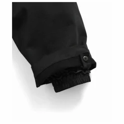 Veste à Capuche Volume Down | Noir
