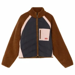 Veste Melody | Marron