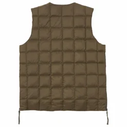 Veste | Olive