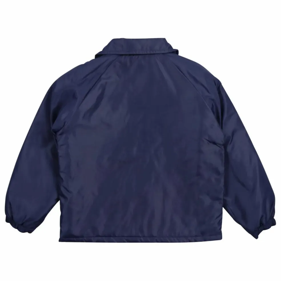 Veste Alan | Bleu marine