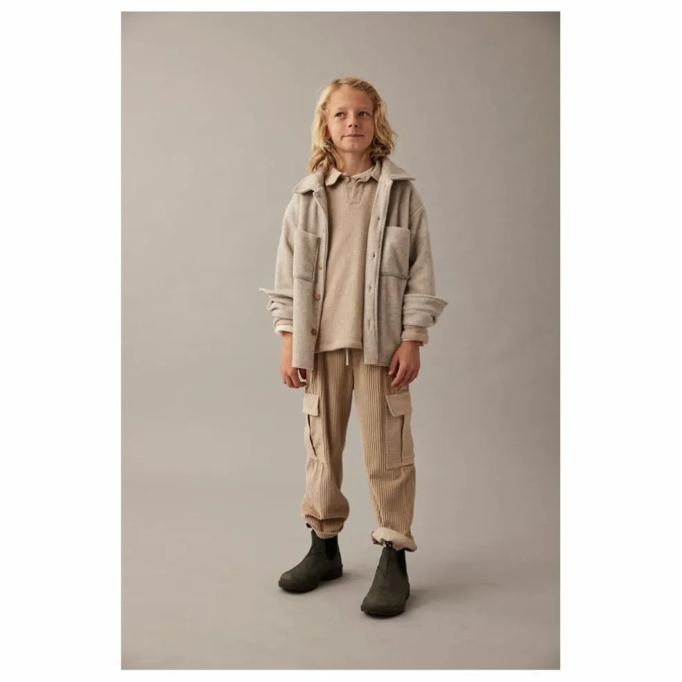 Veste Alghero | Beige chiné