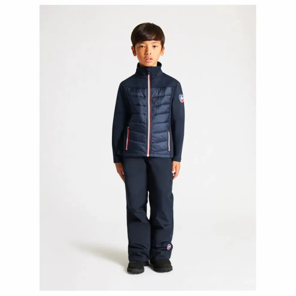 Veste Altair | Bleu marine