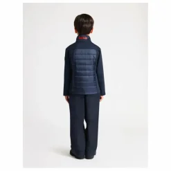 Veste Altair | Bleu marine