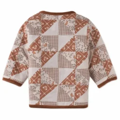 Veste Arizona | Marron