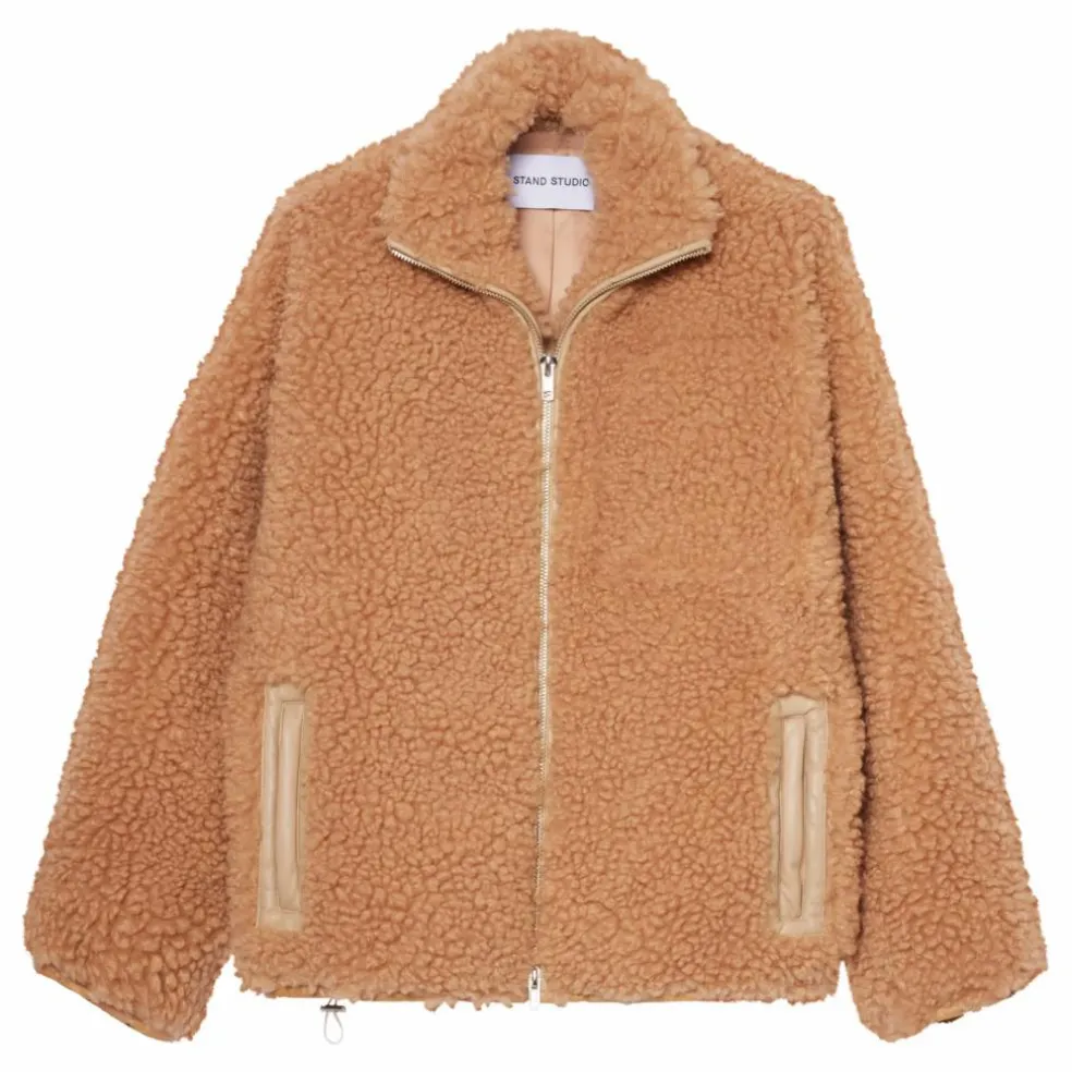 Veste Azalea | Beige