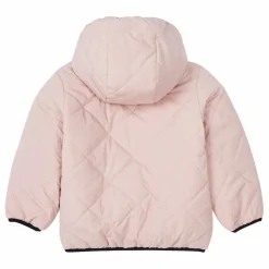 Veste Baby Shark | Rose pâle