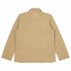 Veste Bakers Nylon Recyclé | Sable