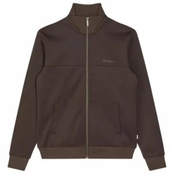 Veste Ballier Fibres Recyclées | Marron