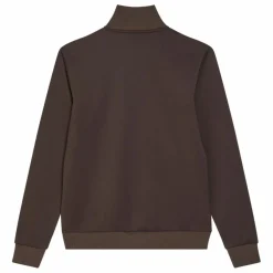 Veste Ballier Fibres Recyclées | Marron