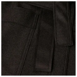 Veste Balme Laine Vierge | Vert foncé