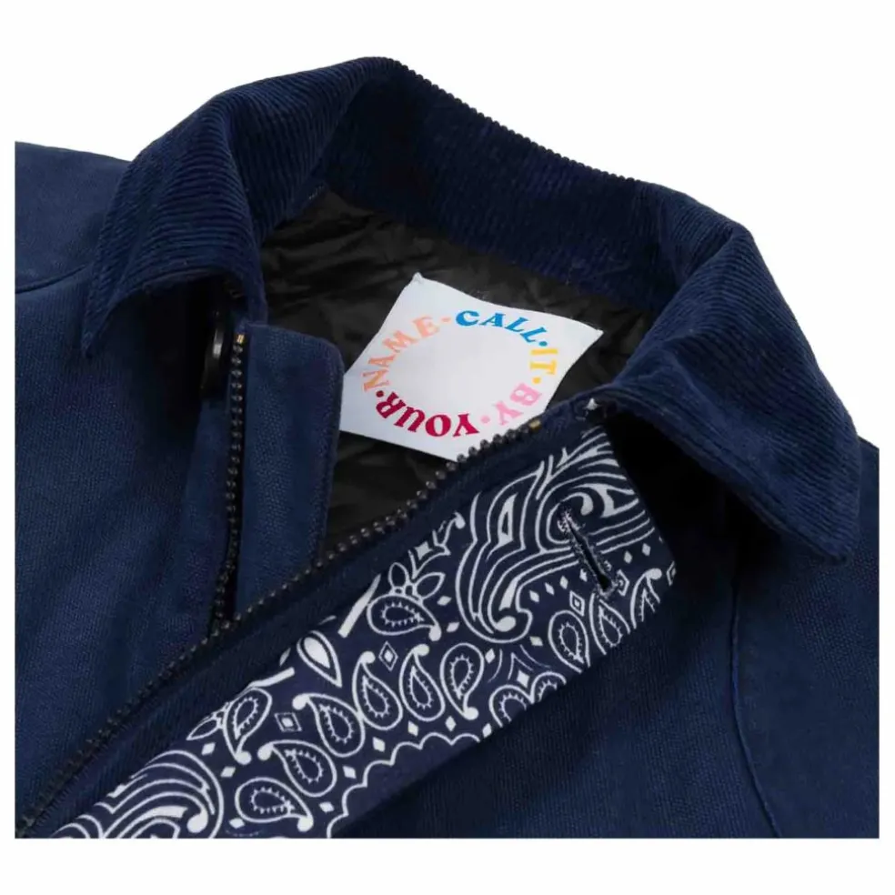 Veste Barn | Bleu marine