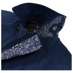Veste Barn | Bleu marine