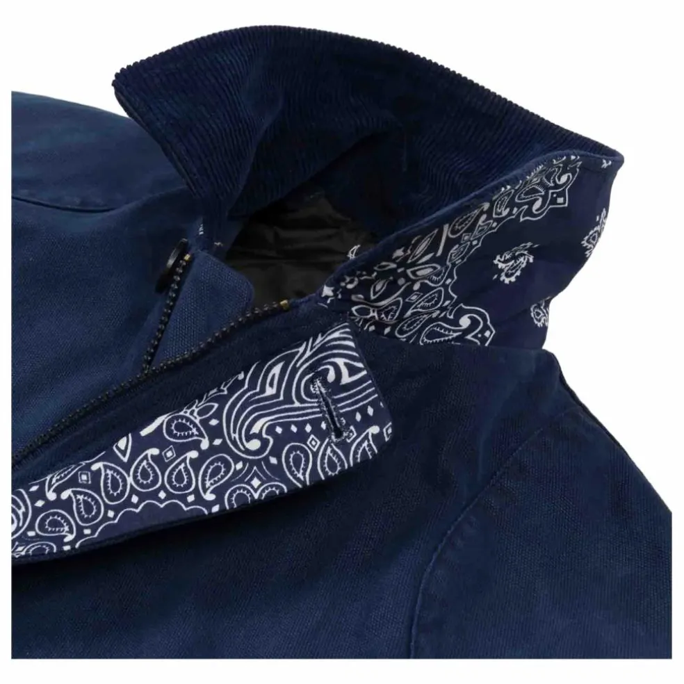Veste Barn | Bleu marine