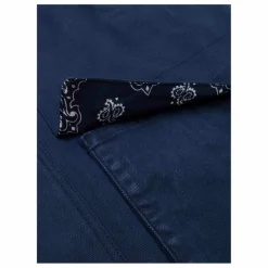 Veste Barn | Bleu marine
