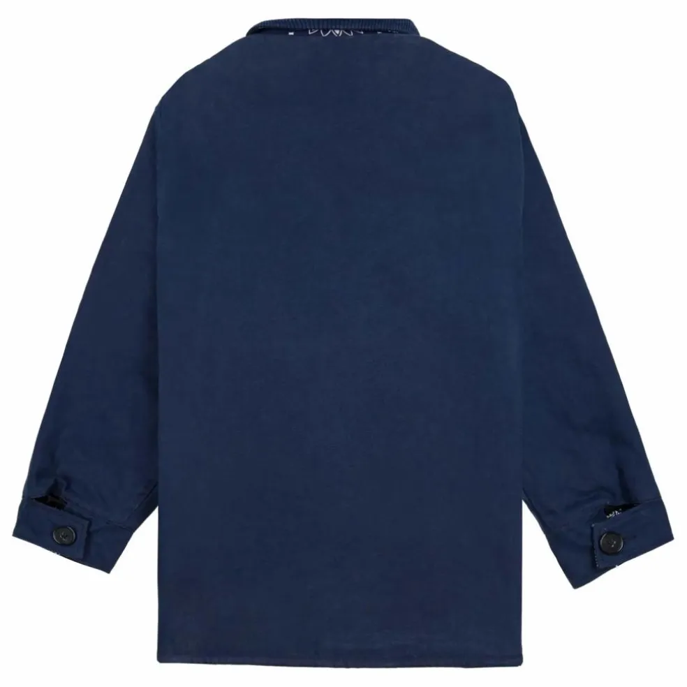 Veste Barn | Bleu marine